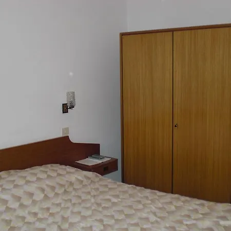 B&B Rosalpina Vigo di Fassa Chambre photo