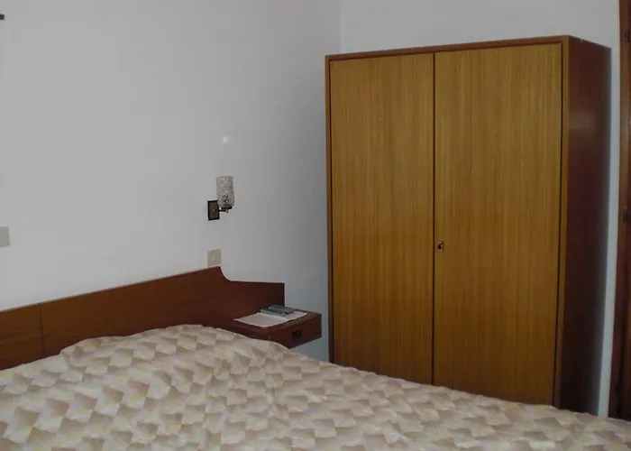 B&B Rosalpina