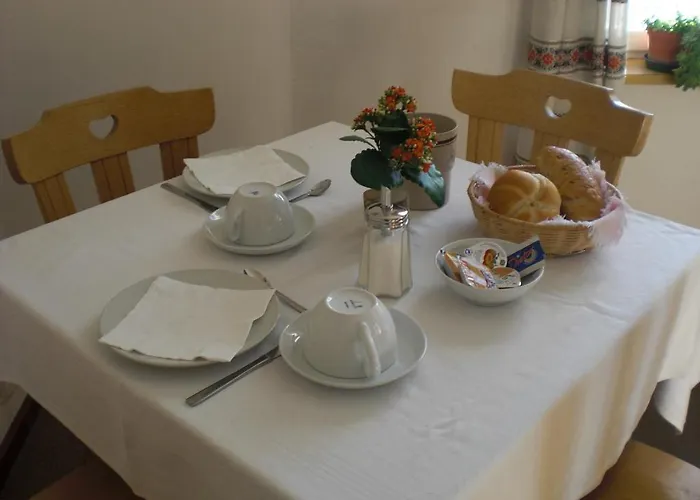 B&B Rosalpina