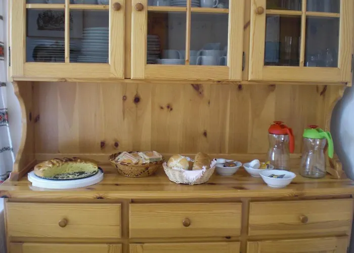 B&B Rosalpina