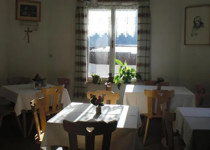 B&B Rosalpina