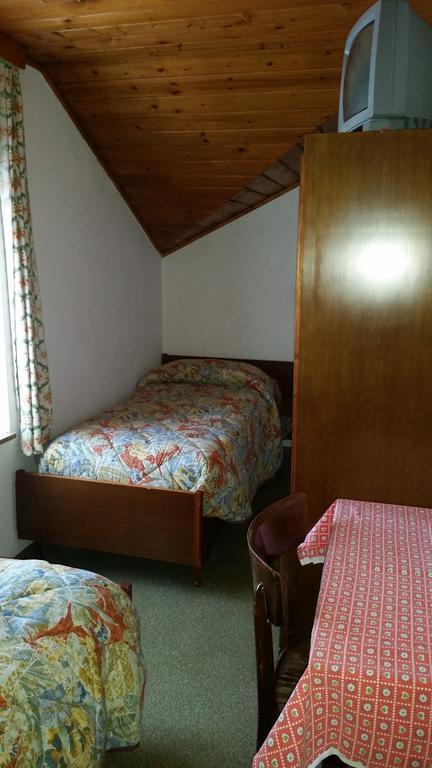 Couette-café Rosalpina Vigo di Fassa