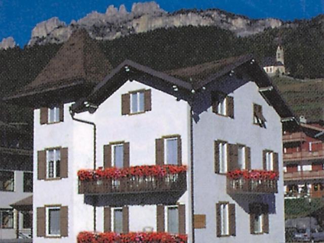 Couette-café Rosalpina